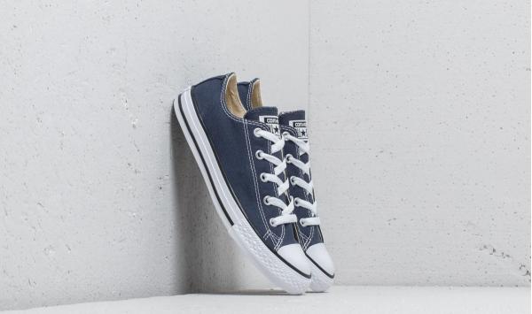 Converse Chuck Taylor All Star Ox Navy