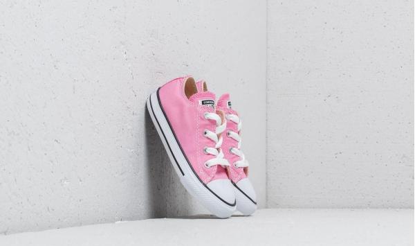 Converse Chuck Taylor All Star Ox I Pink