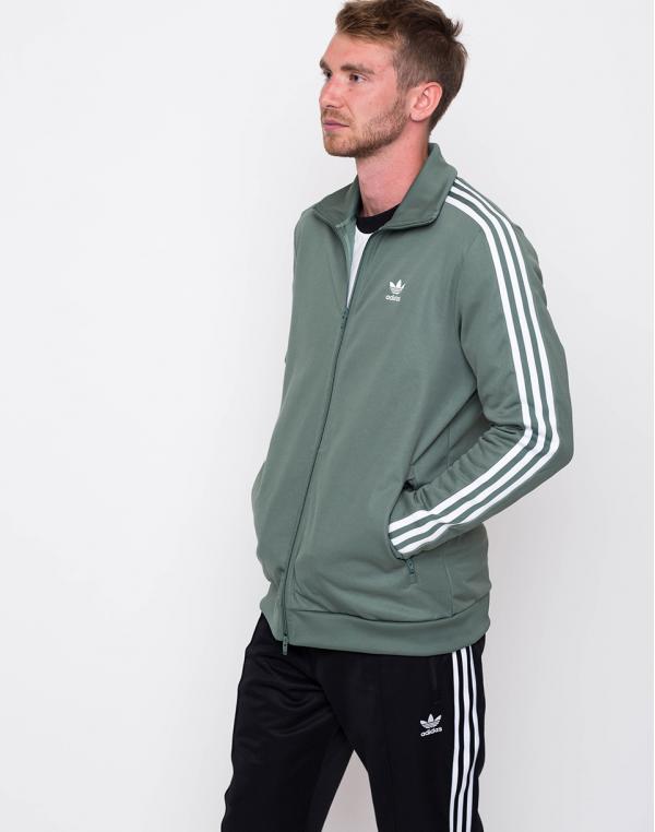 adidas Originals Beckenbauer Trace Green S