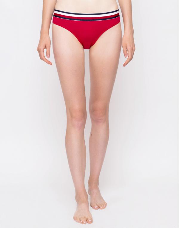 Tommy Hilfiger Bikini Tango Red M