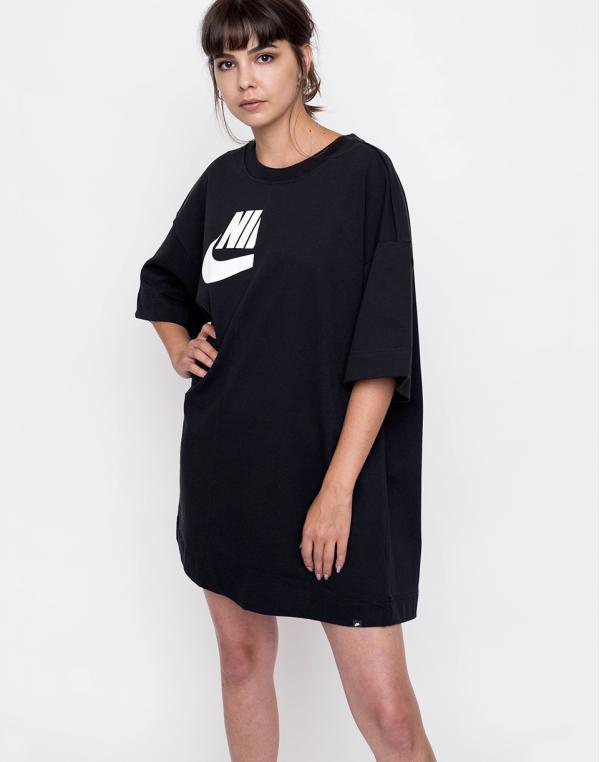 Nike Essential BLACK/WHITE L