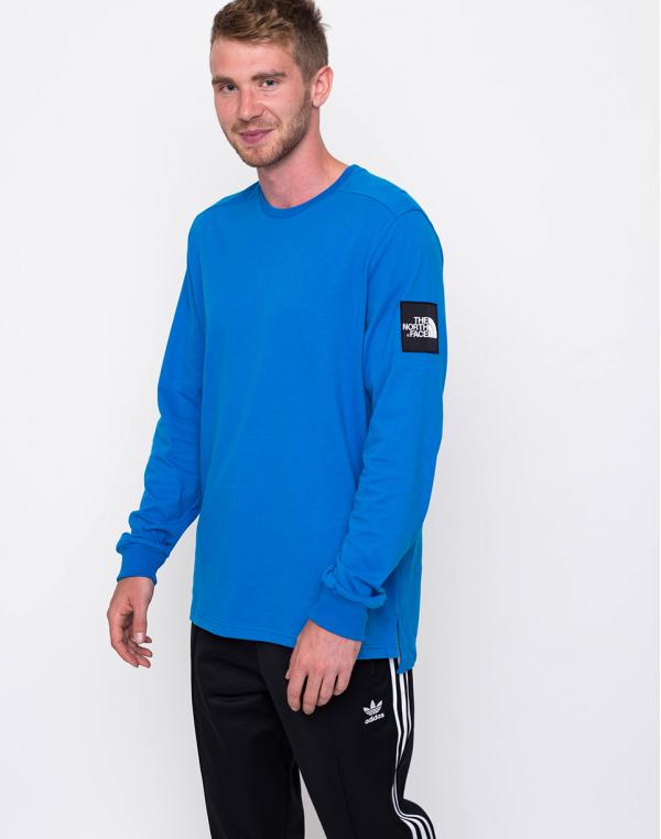 The North Face Fine 2 BOMBER BLUE L
