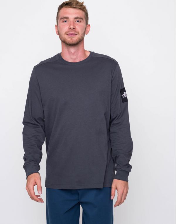 The North Face Fine 2 ASPHALT GREY S