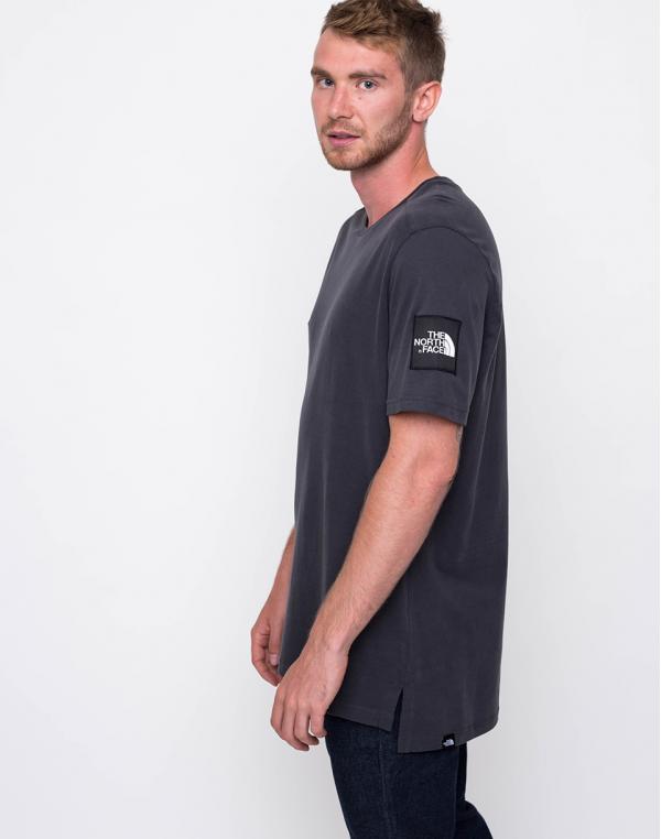 The North Face Fine 2 Asphalt Grey M