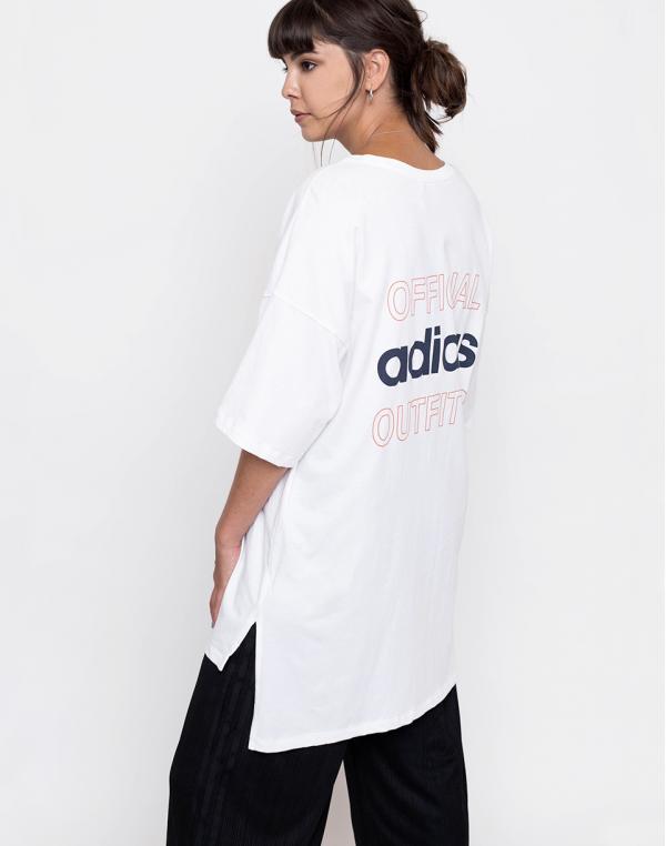 adidas Originals June White 40