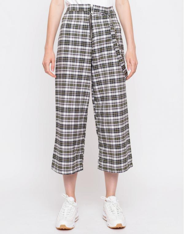 The Ragged Priest Mellow grey/yellow L