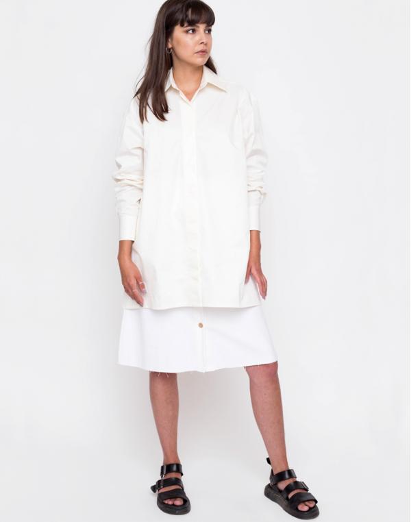 Buffet Salome Offwhite M