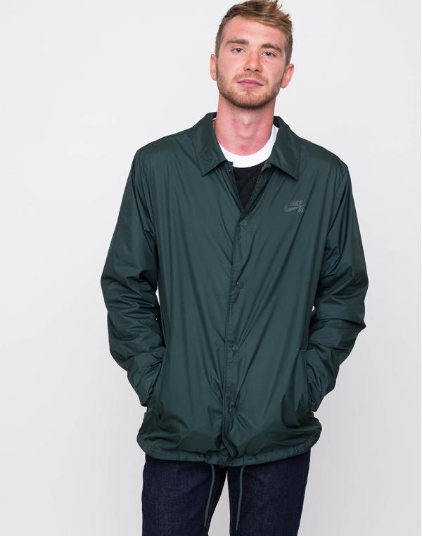 Nike SB Shield Midnight Green/ Anthracite L