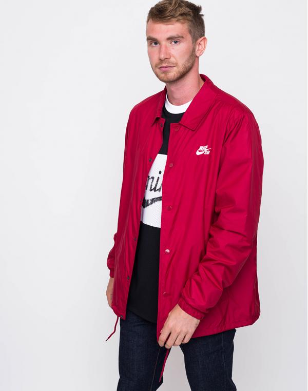Nike SB Shield RED CRUSH/WHITE M