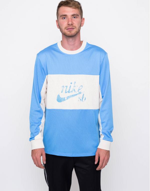 Nike SB XLM Mesh UNIVERSITY BLUE/UNIVERSITY BLUE L