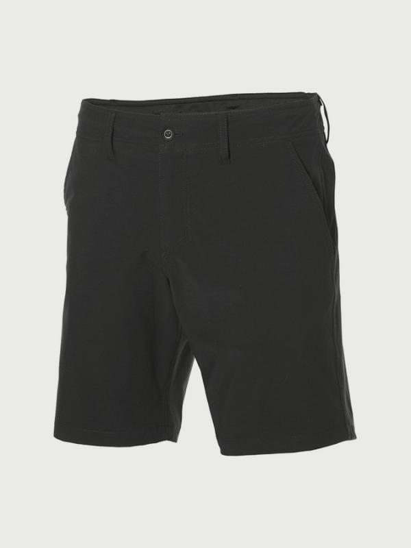 Boardshortky O´Neill Pm Friday Night Hybrid Shorts Černá