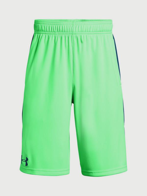 Kraťasy Under Armour Stunt Short Zelená