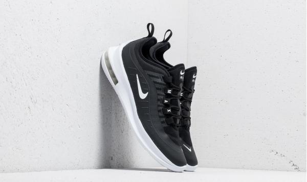 Nike Air Max Axis (GS) Black/ White