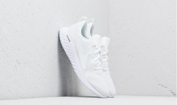 Nike Legend React (GS) White/ White