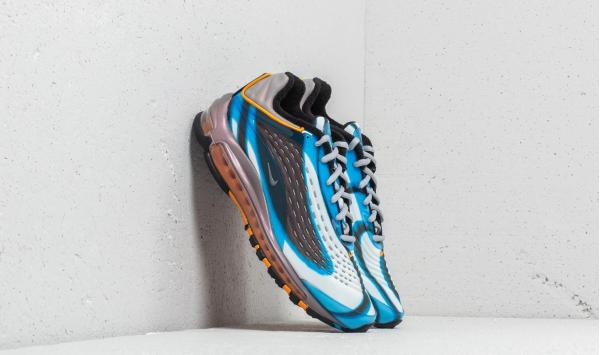 Nike Air Max Deluxe Photo Blue/ Wolf Grey