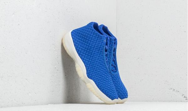 Air Jordan Future Hyper Royal/ Hyper Royal