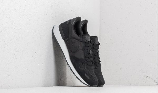 Nike Air VRTX Black/ Black-Pure Platinum