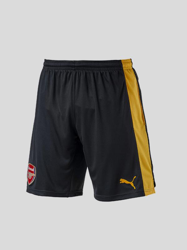 Kraťasy Puma AFC Replica Shorts Černá