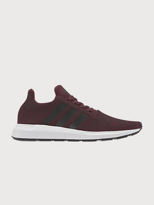 Boty adidas Originals Swift Run Červená