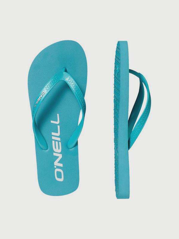 Žabky O´Neill Fw Essentials Flip Flops Zelená