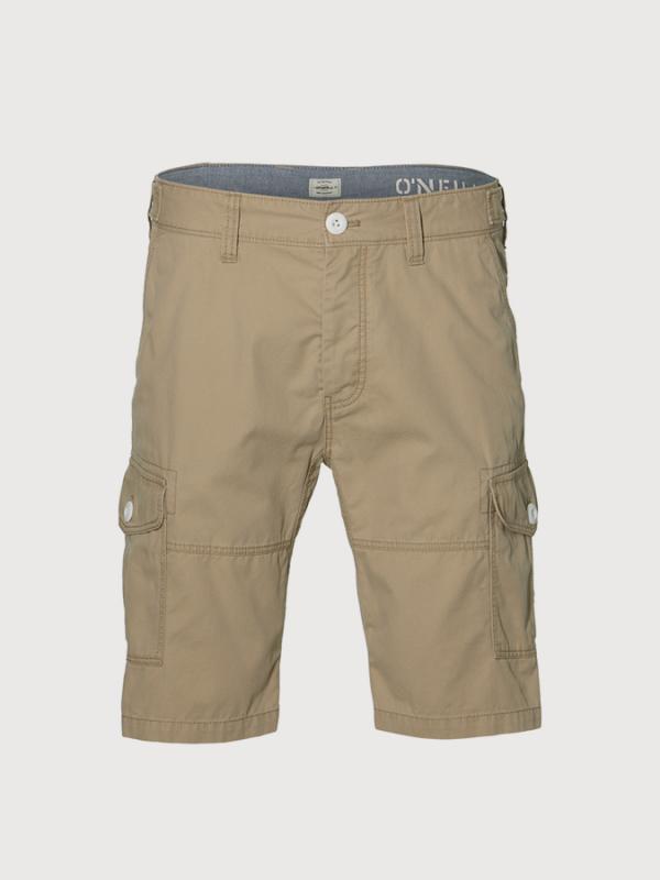 Kraťasy O´Neill Lm Complex Ii Cargo Shorts Hnědá