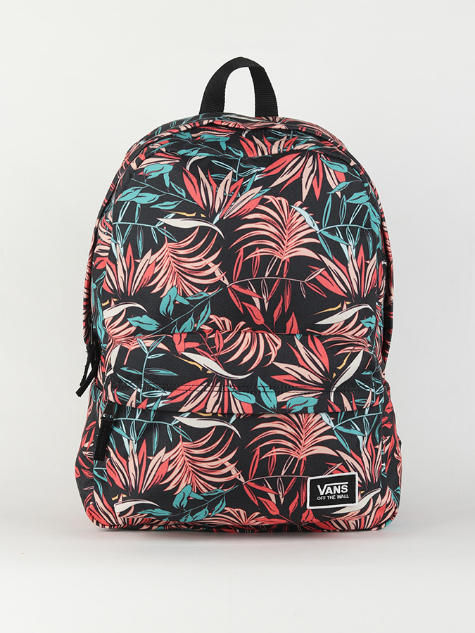 vans wm coronet backpack