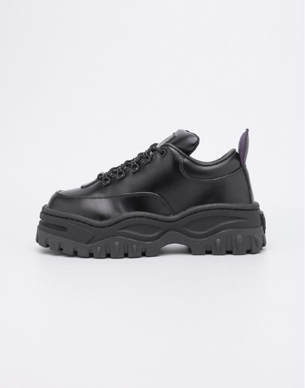 Eytys Angel Leather Black 37