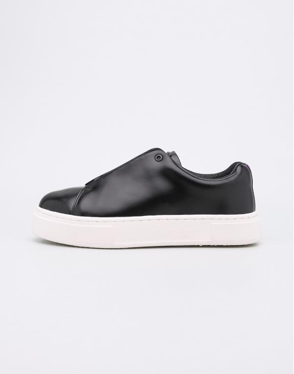 Eytys Doja Leather Black 38
