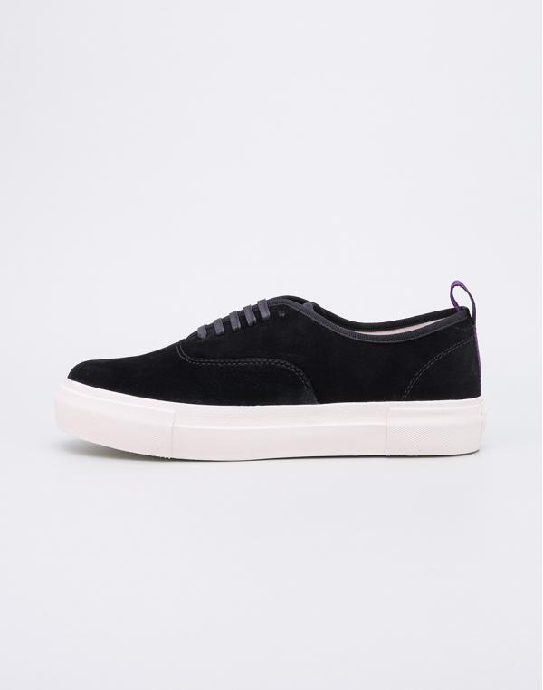 Eytys Mother Suede Black 45