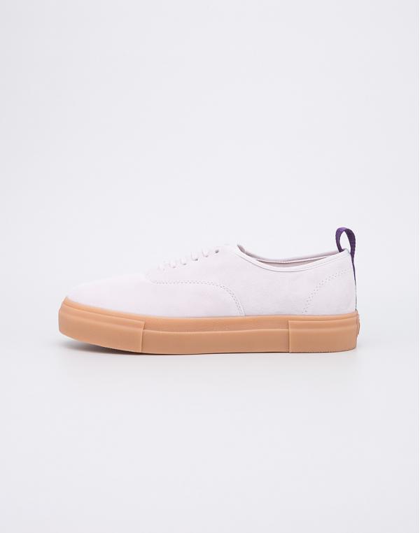 Eytys Mother Suede White / Gum 45