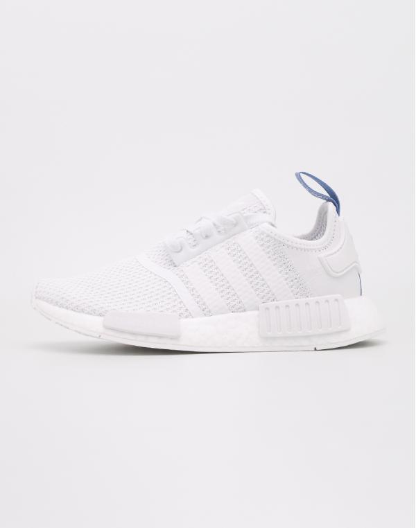 adidas Originals NMD R1 Crystal White/ Crystal White/ Real Lilac 38,5