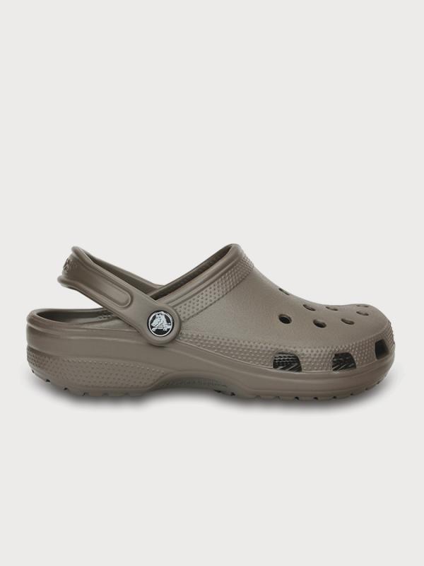 Sandály Crocs Classic Šedá