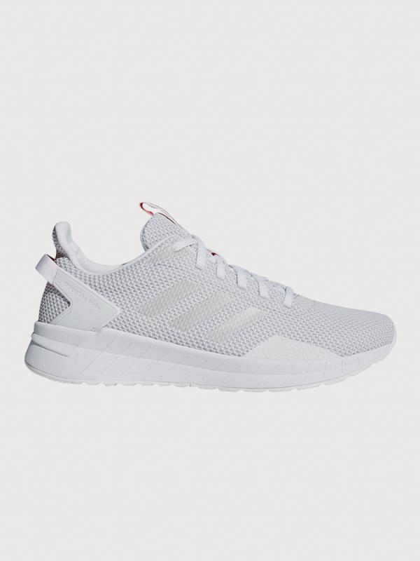 Boty adidas Performance Questar Ride Bílá