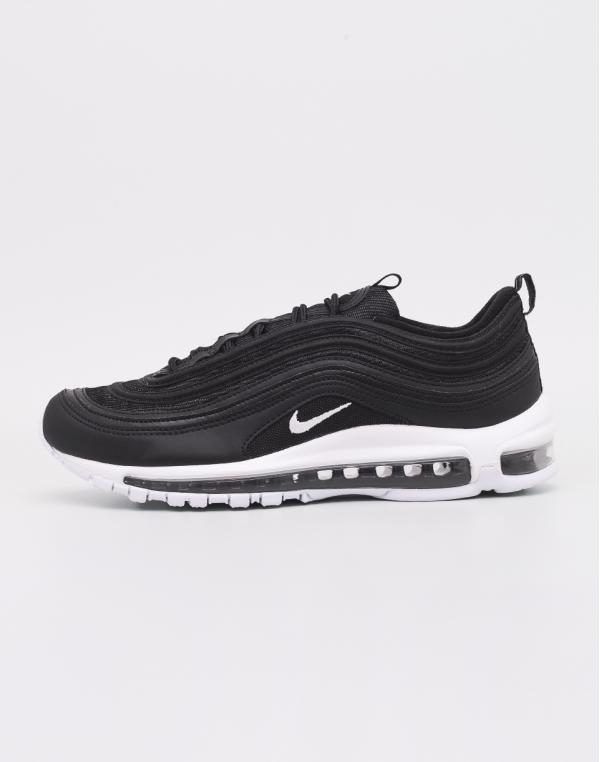 Nike Air Max 97 Black/ White 42