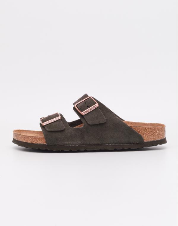 Birkenstock Arizona VL SFB Mocha 45