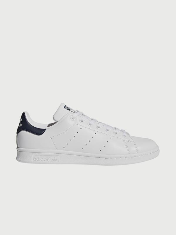 Boty adidas Originals Stan Smith Bílá