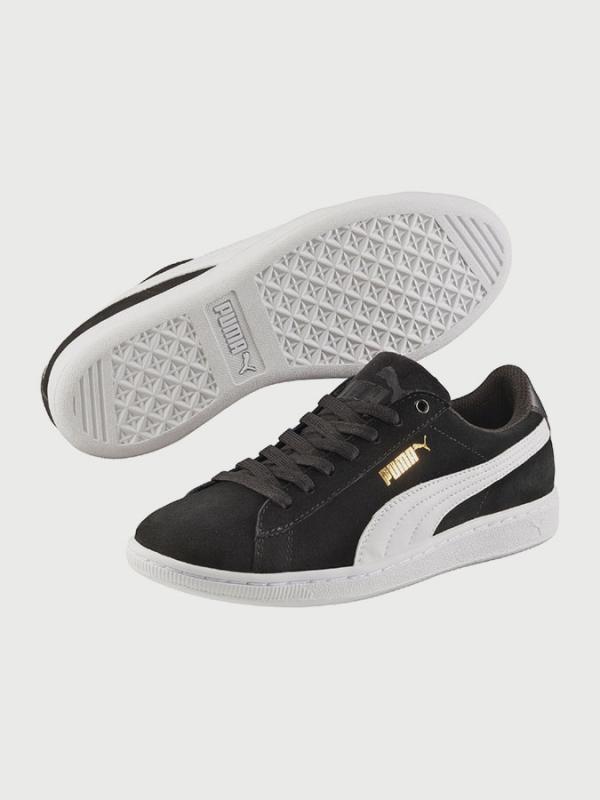 Boty Puma Vikky Černá