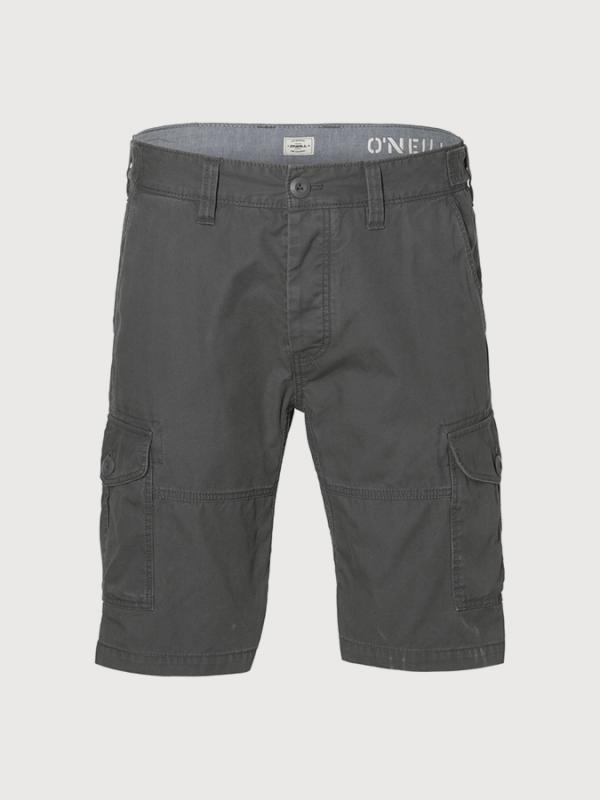 Kraťasy O´Neill Lm Complex Ii Cargo Shorts Šedá