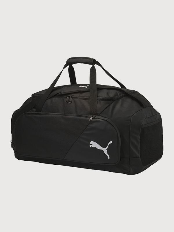 Taška Puma LIGA Large Bag Černá