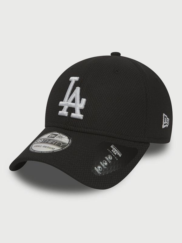 Kšiltovka New Era 3930 Mlb Diamnd Era Losdod Černá