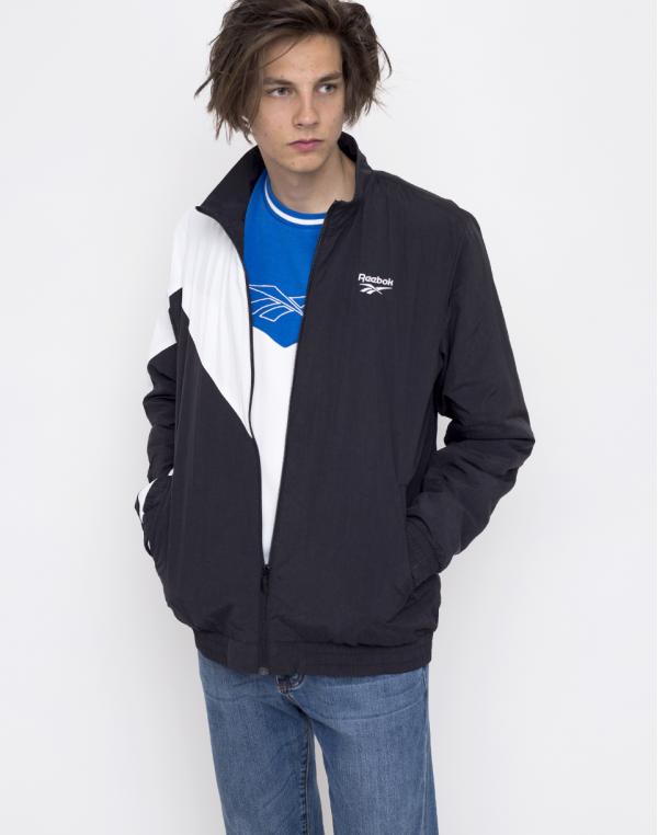 Reebok Classics Vector Tracktop Black L