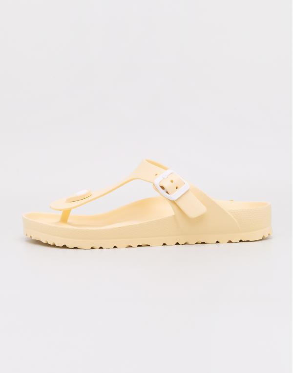 Birkenstock Gizeh EVA Soft Yellow 38