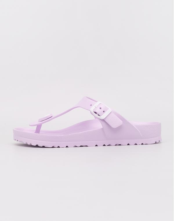 Birkenstock Gizeh EVA Soft Lilac 38
