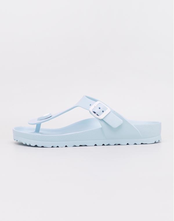 Birkenstock Gizeh EVA Soft Blue 38