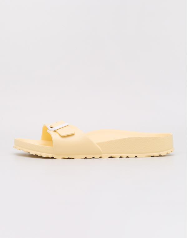 Birkenstock Madrid EVA Soft Yellow 40