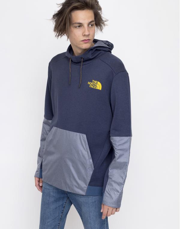 The North Face Vista Tek Shady Blue Heather XL