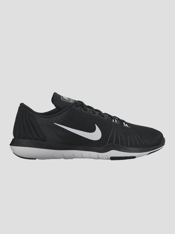 Boty Nike WMNS FLEX SUPREME TR 5 Černá