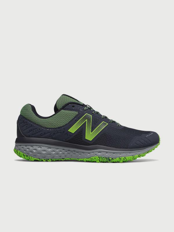 Boty New Balance MT620RN2 Barevná