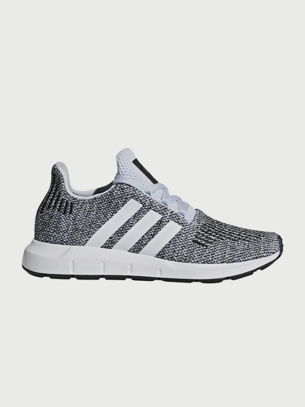 Boty adidas Originals Swift Run J Šedá
