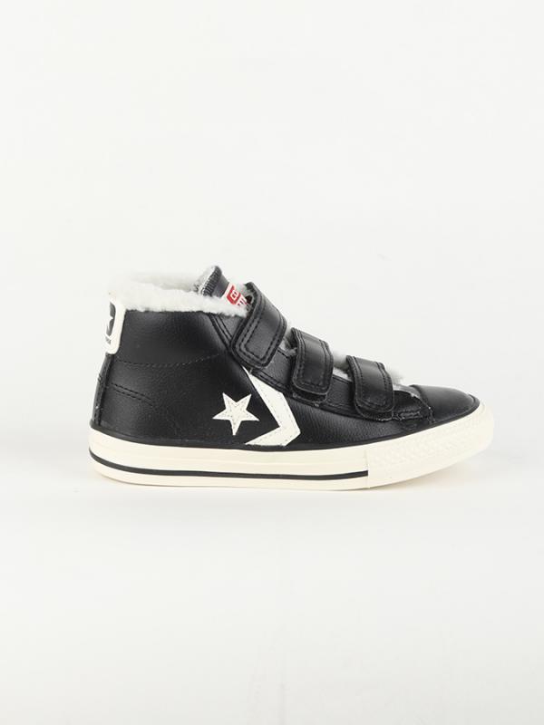 Boty Converse Star Player Ev V Černá